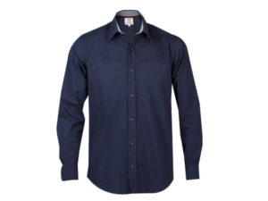 Stretch Long Sleeve Shirt