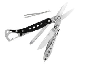 Style Cs Keyring Multi Tool Keyrings