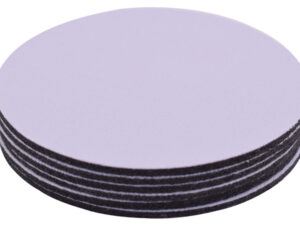 Sublimation Coaster Set (6-Piece)