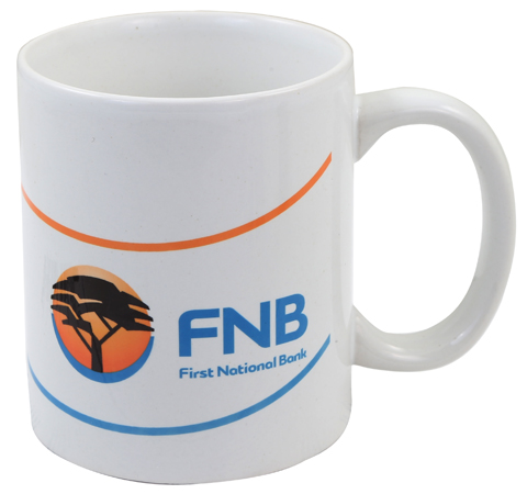 Sublimation Coffee Mug - with box - Image 2