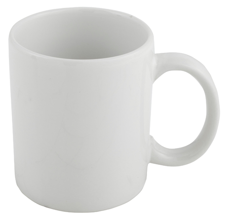 Sublimation Coffee Mug - with box