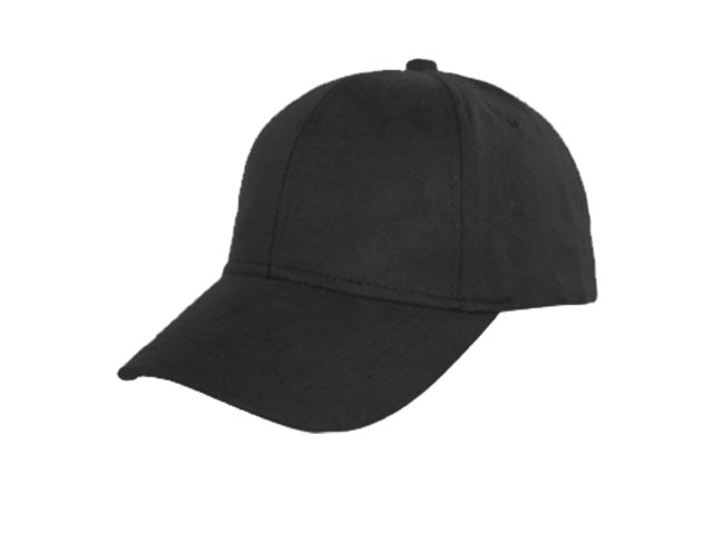Suede Cap - Image 3