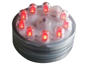 Sumix Disc 9 RGB