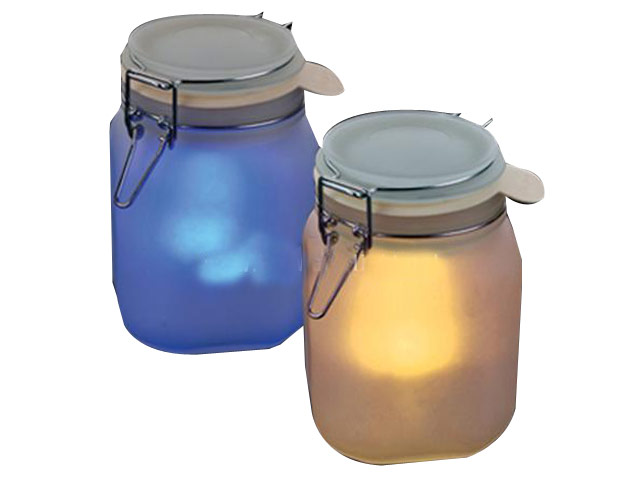 Sun Jar / Solar Jar