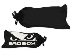 Sunglass Pouch