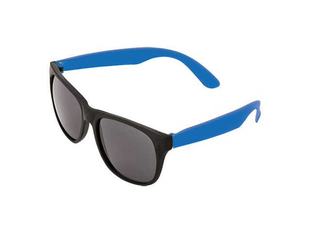 Sunglasses With Fluorescent Sides - Image 3