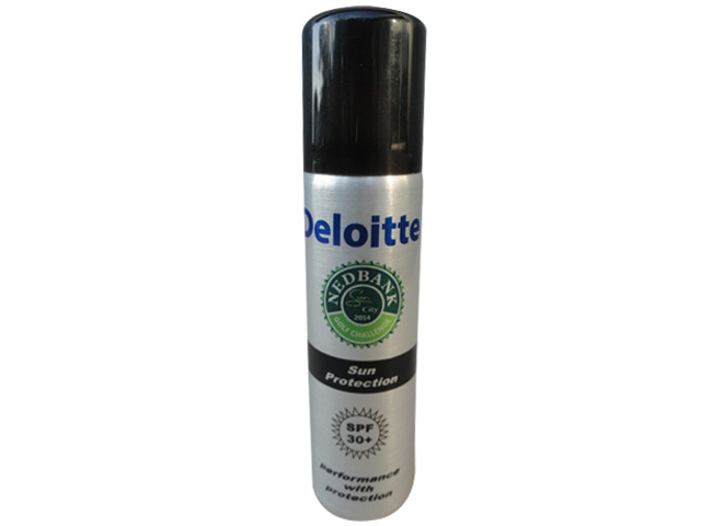 Sunprotection Can