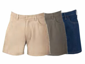 Superstrong Work Shorts
