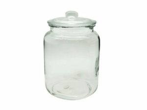 Sweetie Jar 30X20Cm 7 L