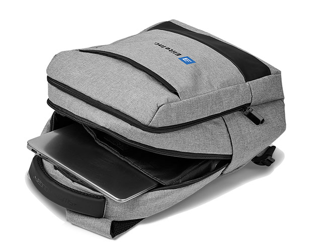 Swiss Cougar Zurich Tech Backpack - Image 2