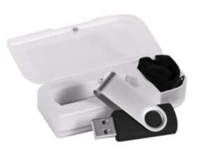 Swivel Memory Stick