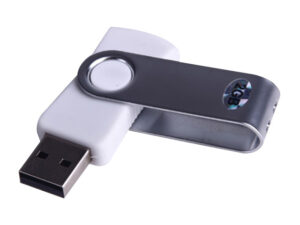 Swivel USB Flash Drive