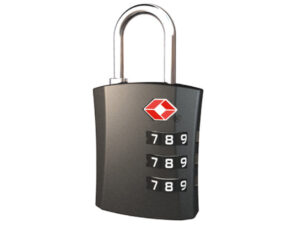 TSA Combination Lock