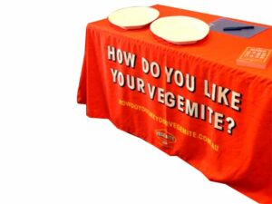 Tablecloths