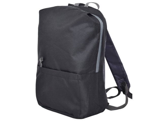 Tabloid Backpack
