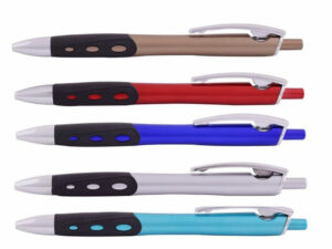 Teardrop Pen