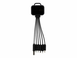 Tentacles 6-In-1 Charging Cable