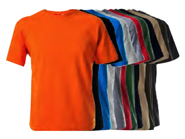 The 100% Original Tee Shirt - Image 2