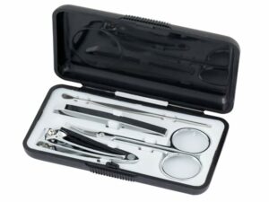 Thrift Manicure Set (4-Piece)