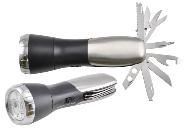 Tifton Led Torch - Image 2