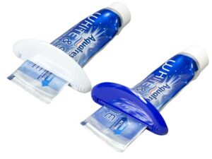 Toothpaste Squeeze