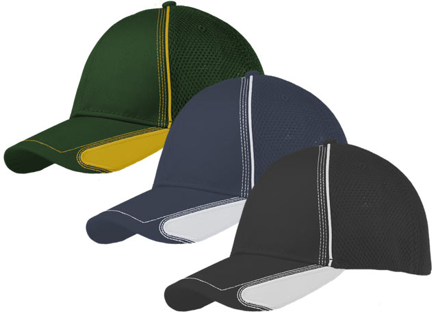 Topflex Executive Cap - Image 2