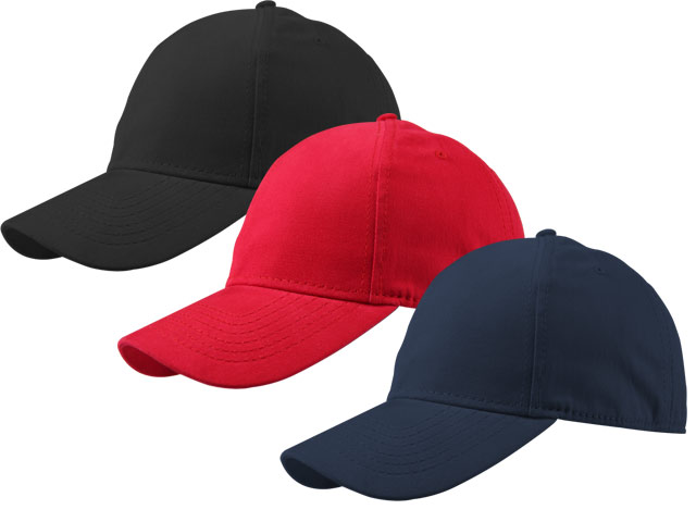 Topflex Spandex Cap - Image 2