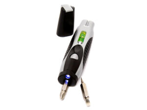 Torch Screwdriver
