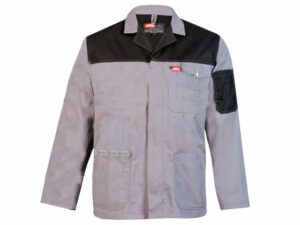 Tow Tone Work Jacket