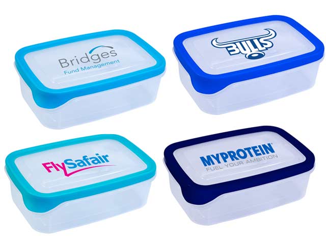 Tpe Seal Lunchbox Medium - Image 2