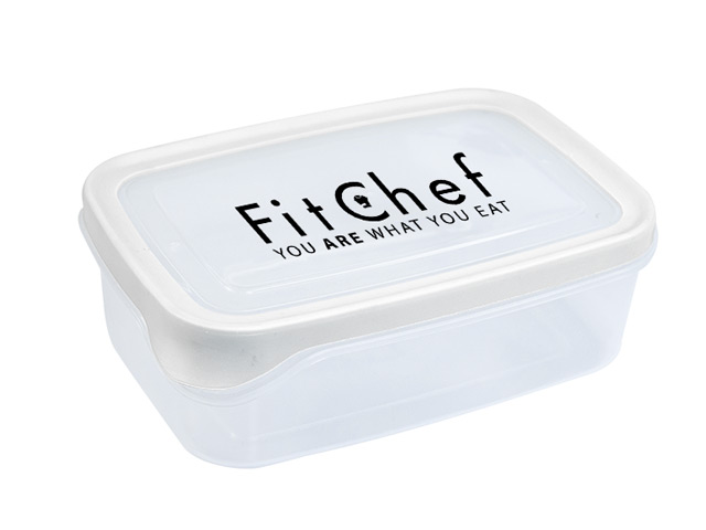 Tpe Seal Lunchbox Medium