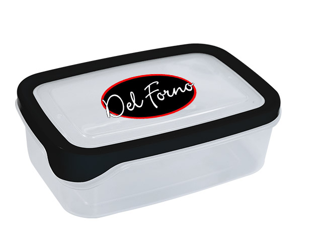 Tpe Seal Lunchbox Small