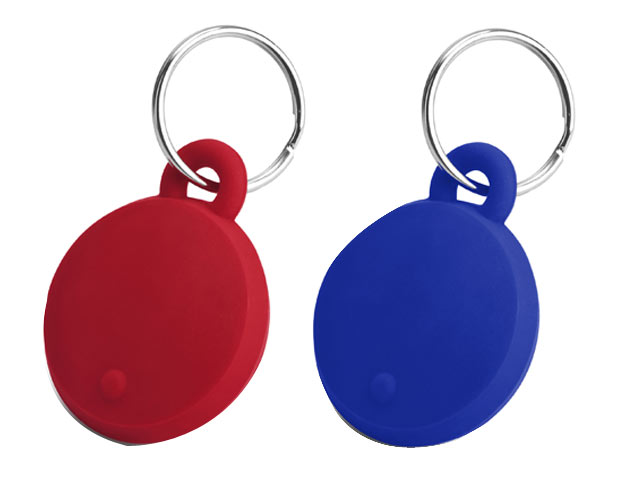 Trace It Keychain - Image 2
