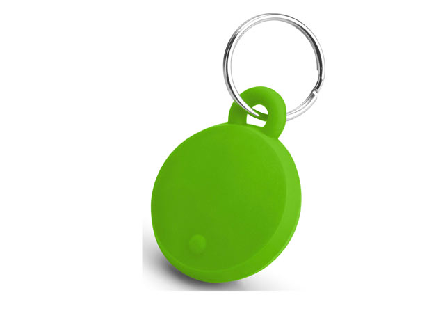Trace It Keychain - Image 4