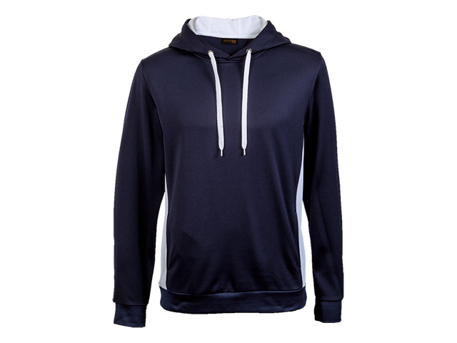 Track Hooded Sweater - Image 3