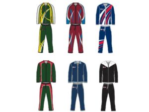 Tracksuits