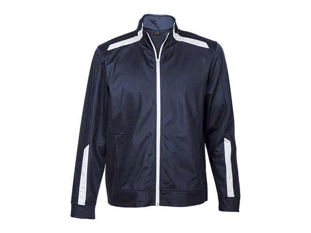 Traction Hooded Sweater - Image 3