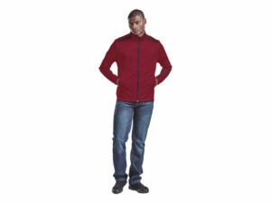 Traction Hooded Sweater