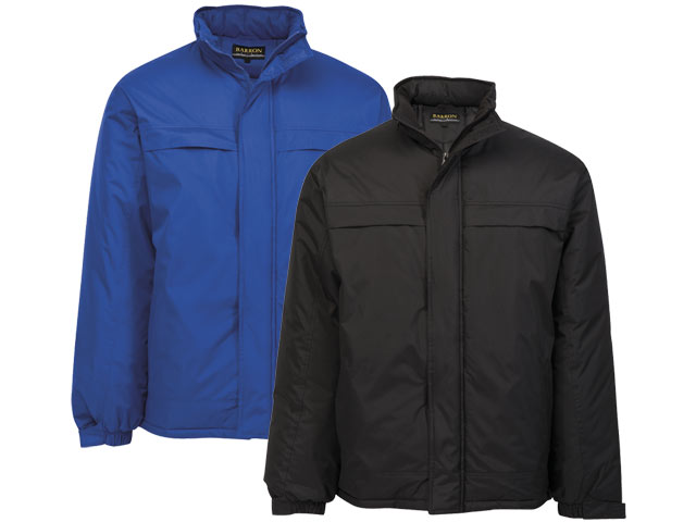 Trade Jacket - Image 3