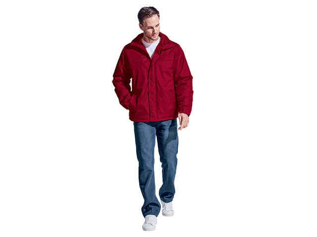 Trade Jacket