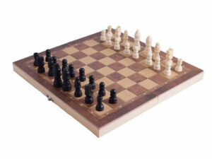 Travel 3-in-1 Game Set