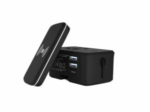 Travel Buddy Universal Travel Adapter