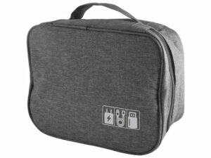 Travel Tech Organiser