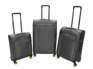 Travelite Ispot Pulse Trolley Bag