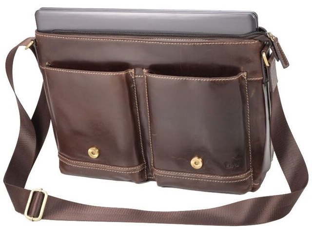 Trendy Messenger Bag - Image 2