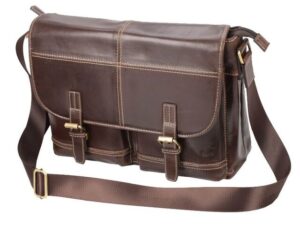 Trendy Messenger Bag