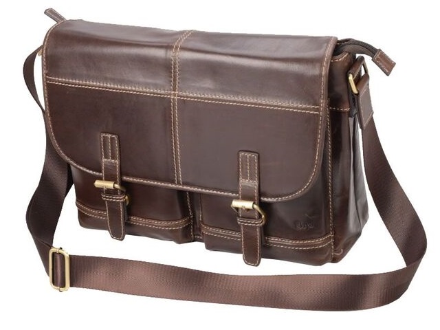 Trendy Messenger Bag