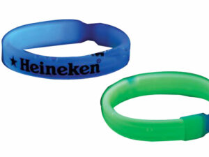 Triple-Glo Bracelet