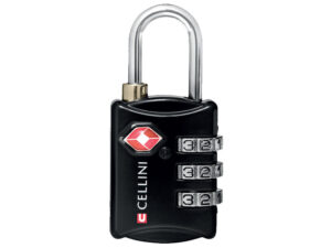 Tsa lock
