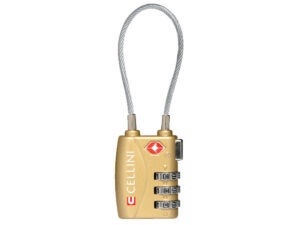 Tsa lock
